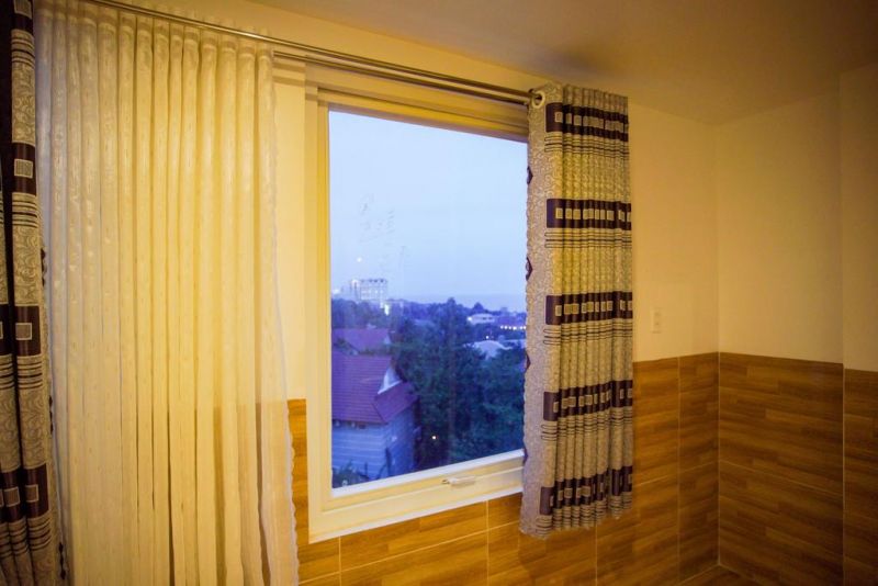 Ngoc Thao Phu Quoc Hotel 2*