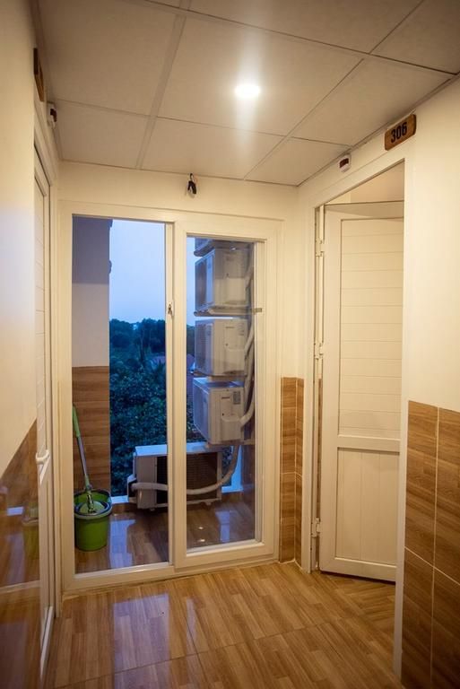 Ngoc Thao Phu Quoc Hotel 2*
