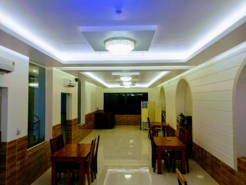 Ngoc Thao Phu Quoc Hotel 2*
