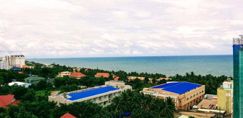 Ngoc Thao Phu Quoc Hotel 2*