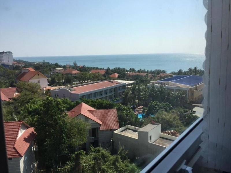 Ngoc Thao Phu Quoc Hotel 2*