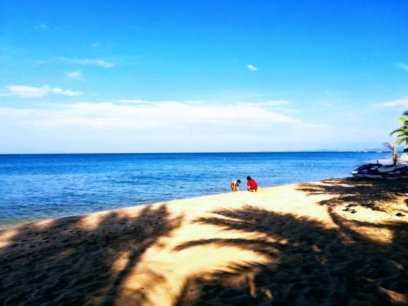 Ngoc Thao Phu Quoc Hotel 2*