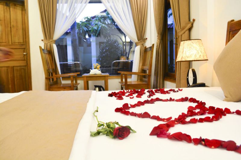 Ngoc Viet Bungalow 2*