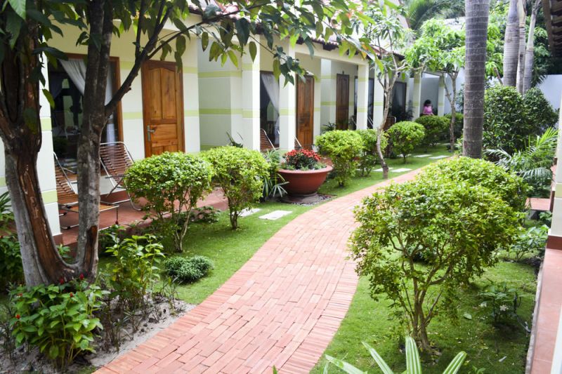 Ngoc Viet Bungalow 2*