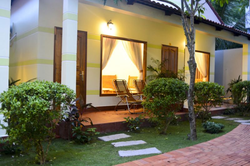 Ngoc Viet Bungalow 2*