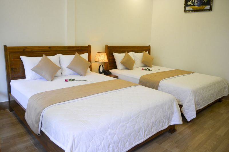 Ngoc Viet Bungalow 2*