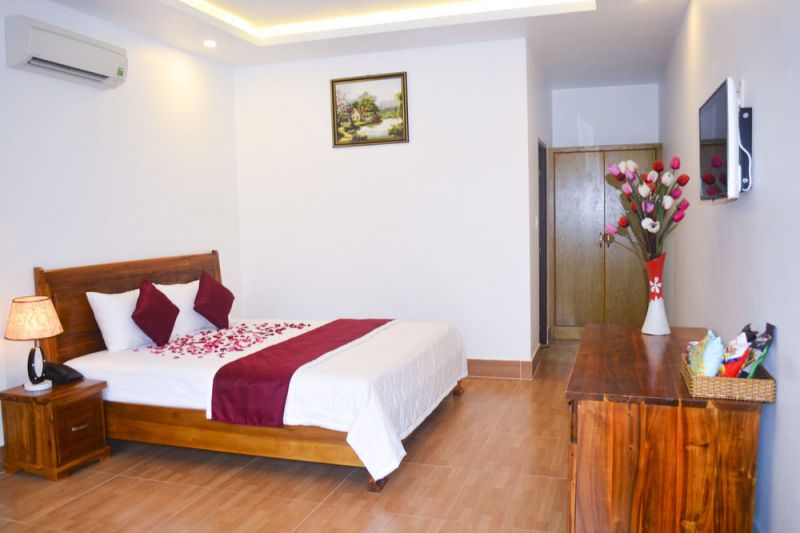 Ngoc Viet Bungalow 2*