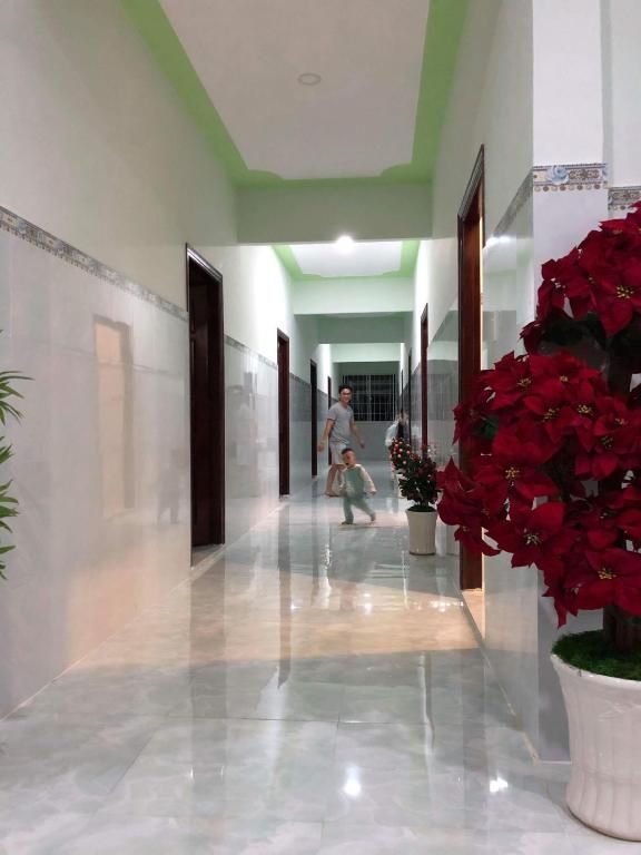 Nguyen Toan Hotel 2*