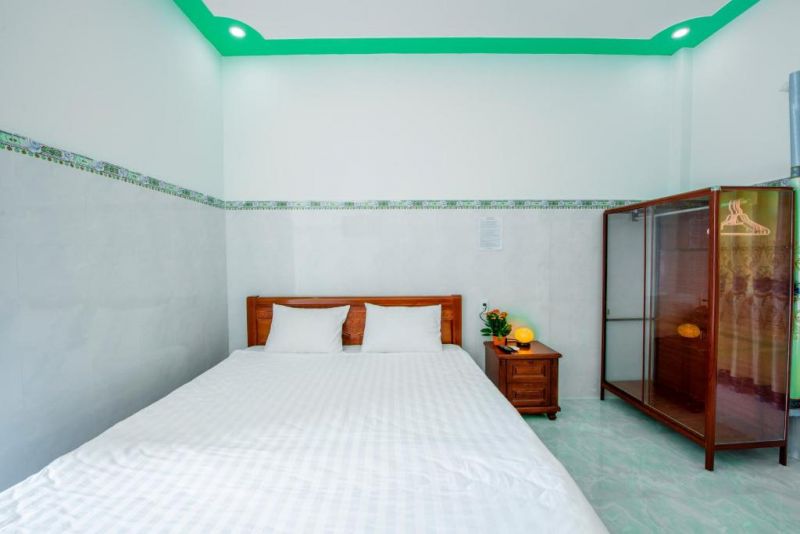 Nguyen Toan Hotel 2*