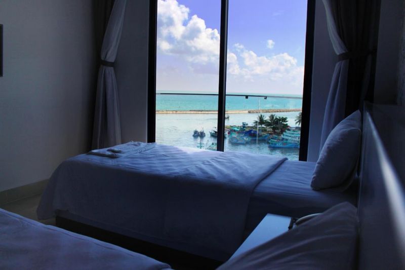Nipola Hotel 2*