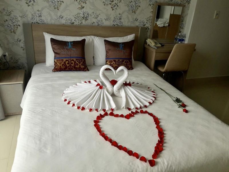 Nipola Hotel 2*