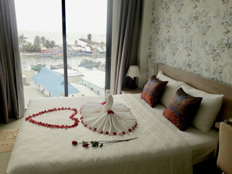Nipola Hotel 2*