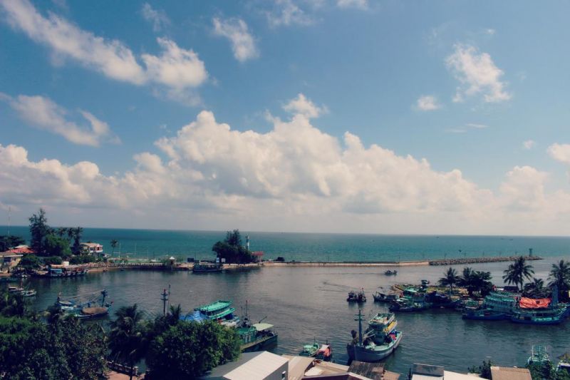 Nipola Hotel 2*