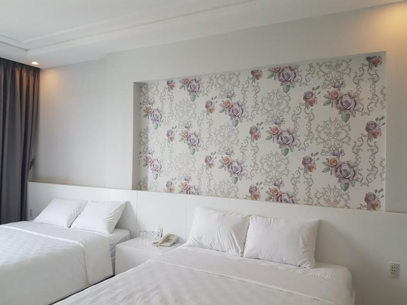 Nipola Hotel 2*