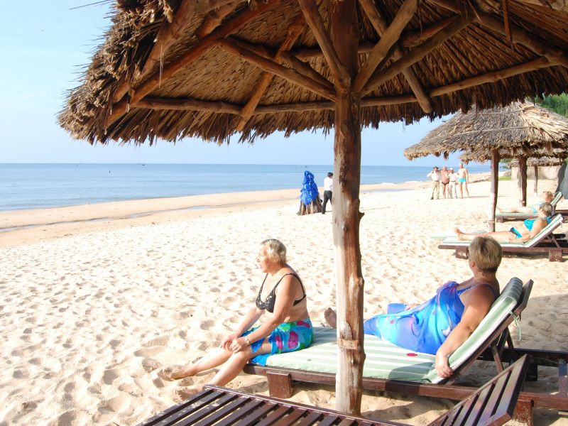 Non Nuoc Resort 2*
