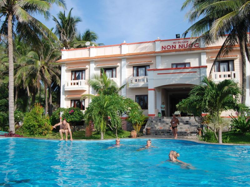Non Nuoc Resort 2*