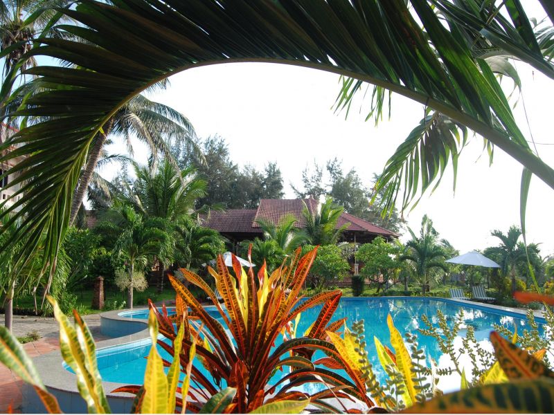 Non Nuoc Resort 2*