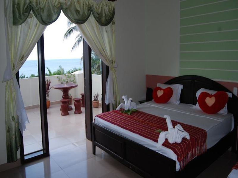 Non Nuoc Resort 2*