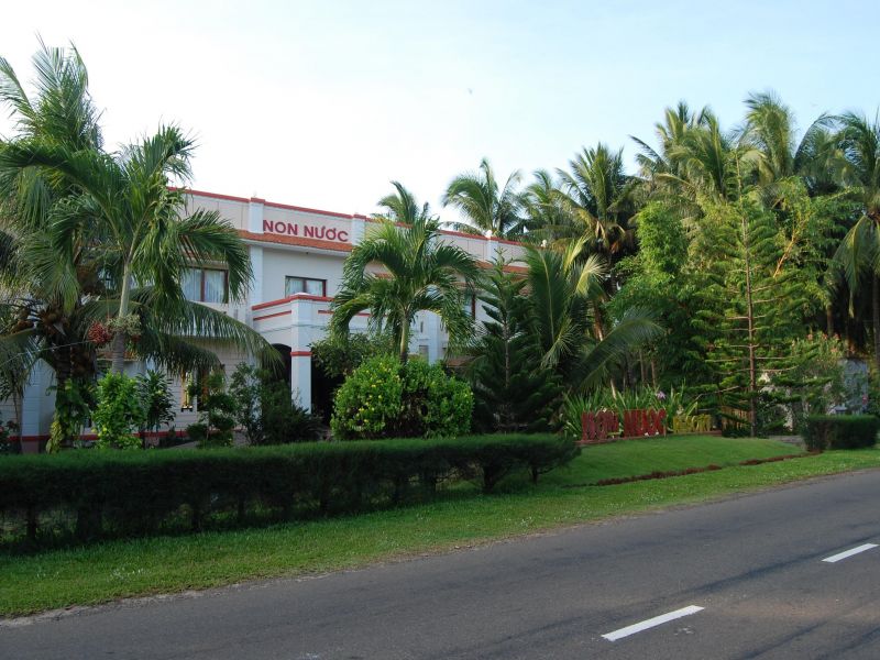 Non Nuoc Resort 2*