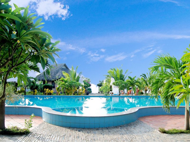 Non Nuoc Resort 2*