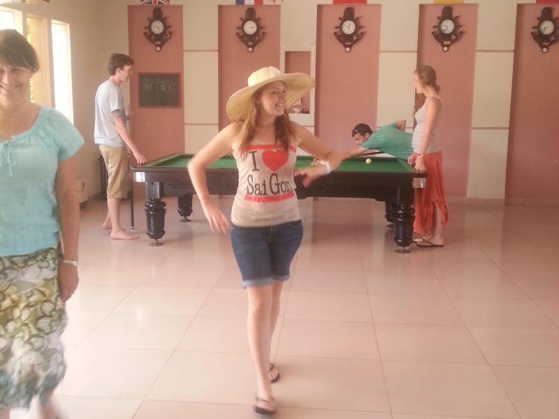 Non Nuoc Resort 2*
