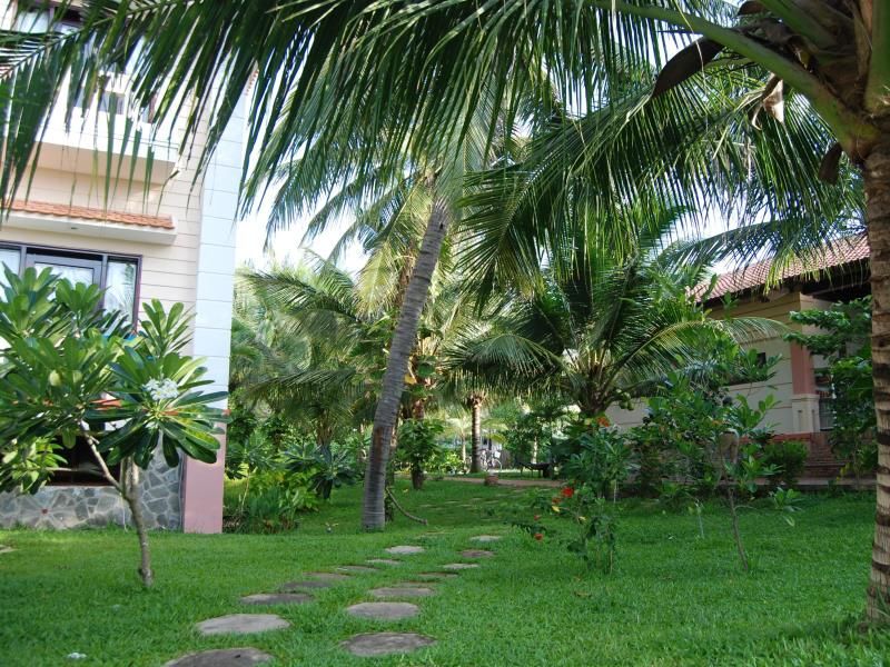 Non Nuoc Resort 2*