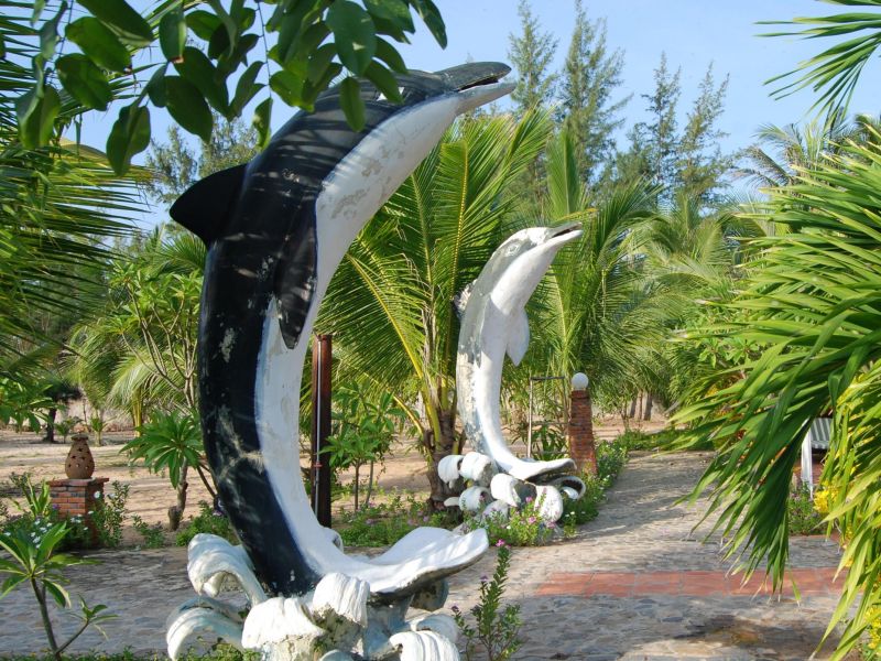 Non Nuoc Resort 2*