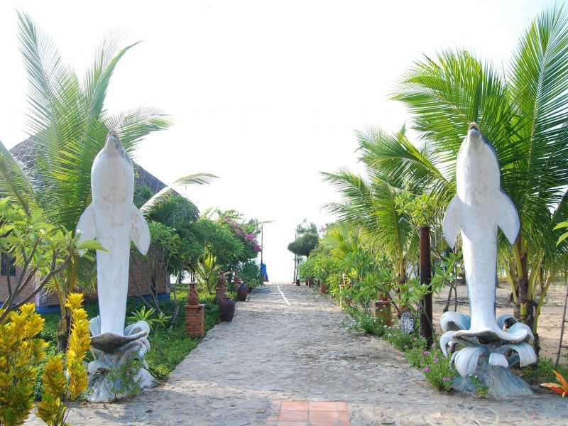 Non Nuoc Resort 2*
