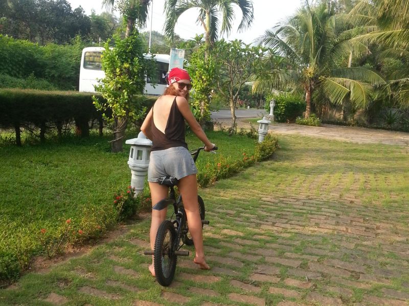 Non Nuoc Resort 2*