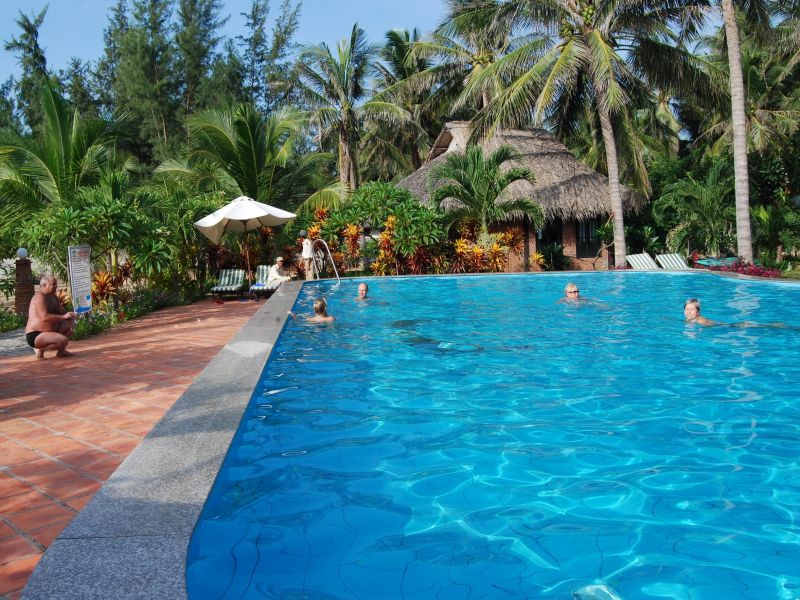 Non Nuoc Resort 2*