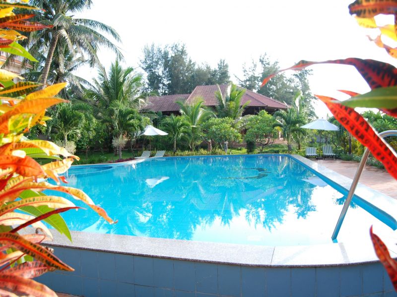 Non Nuoc Resort 2*