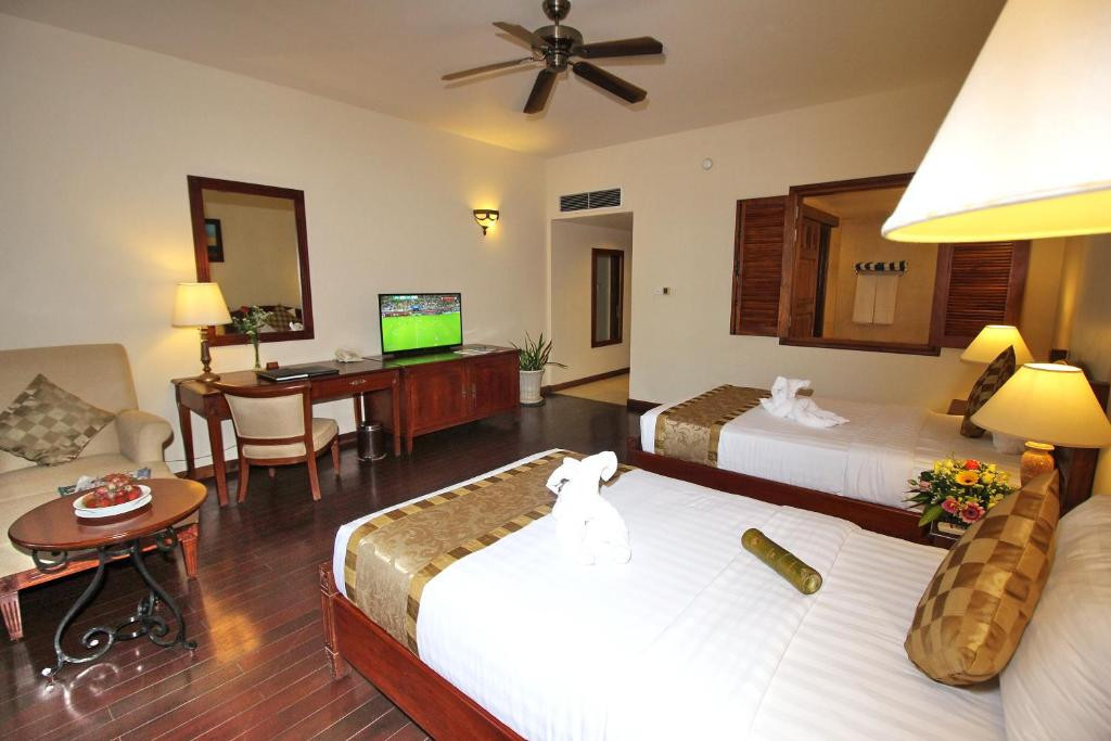 Novela Muine Resort & Spa 4*