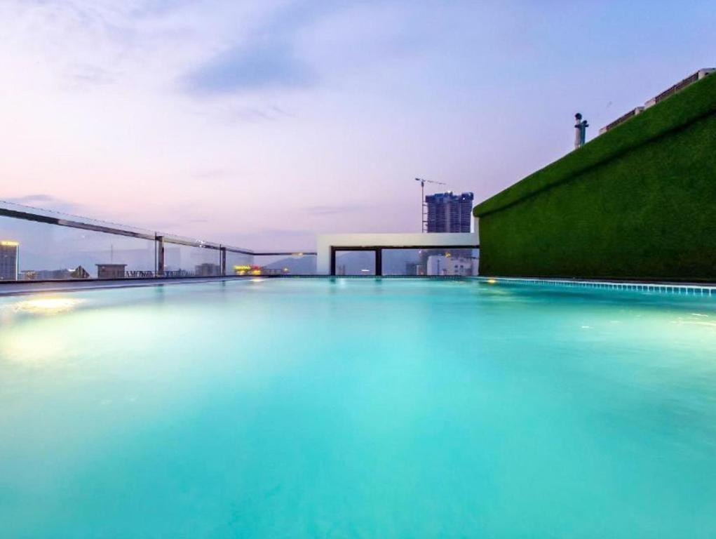 Ocean Haven Hotel 3*