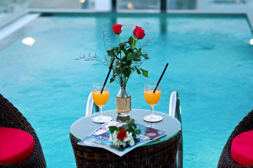 Ocean Haven Hotel 3*