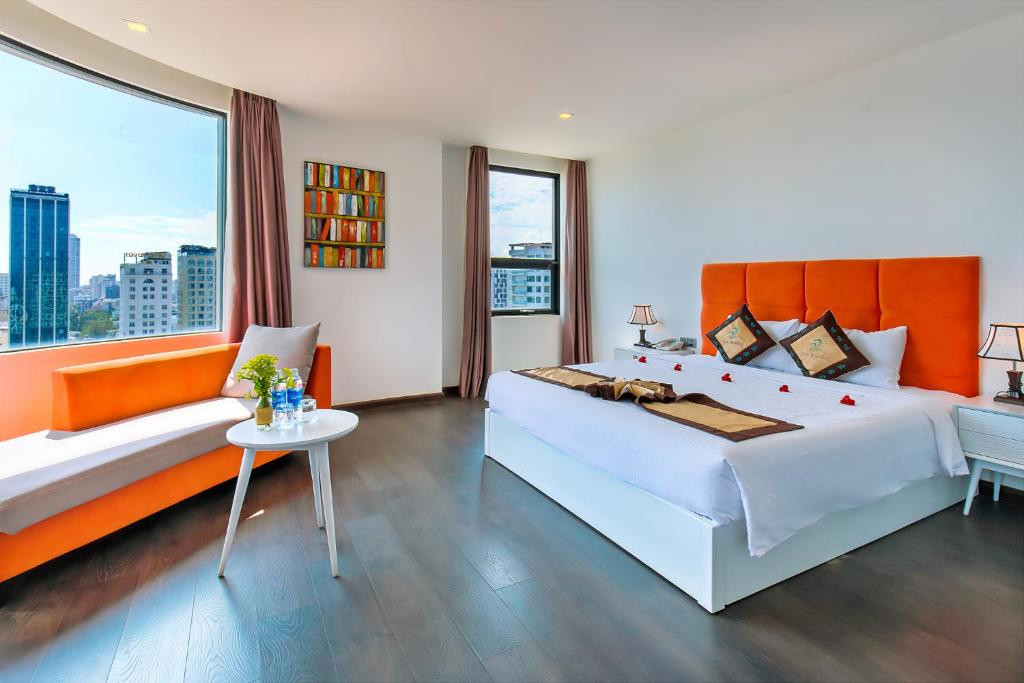 Ocean Haven Hotel 3*