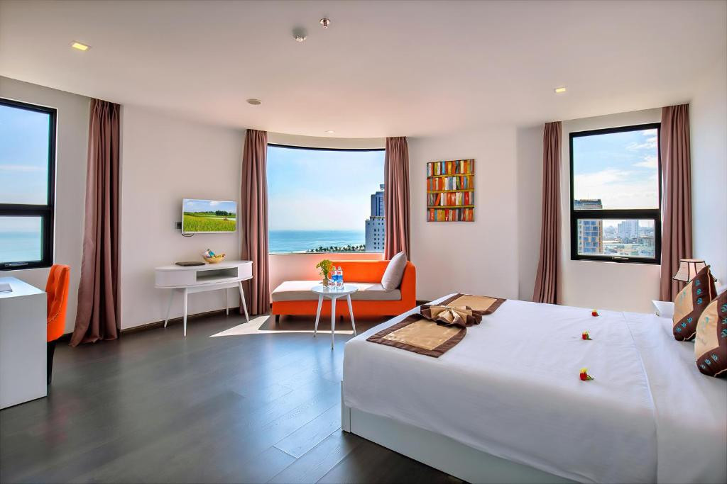 Ocean Haven Hotel 3*