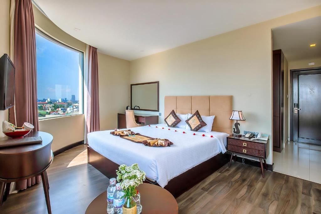Ocean Haven Hotel 3*
