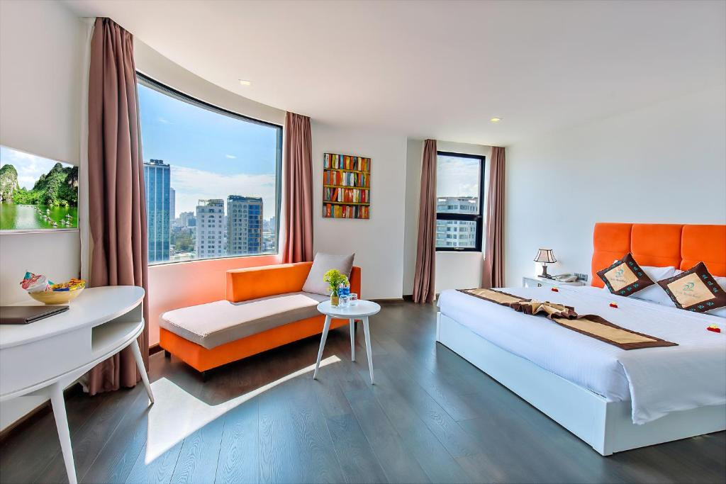 Ocean Haven Hotel 3*
