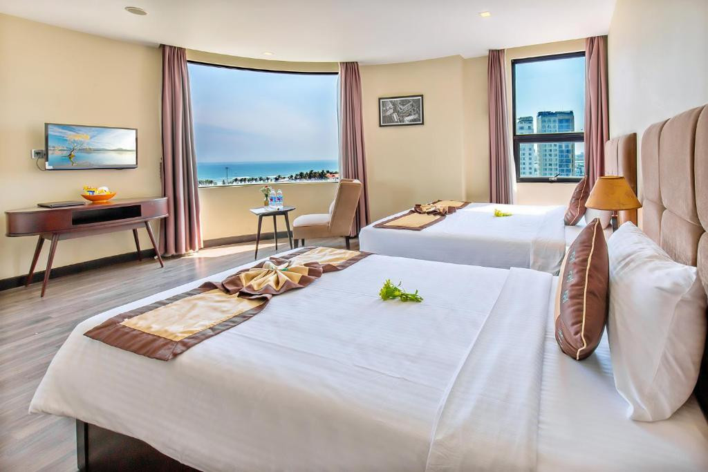 Ocean Haven Hotel 3*