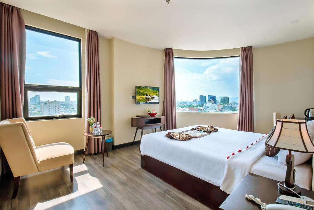 Ocean Haven Hotel 3*