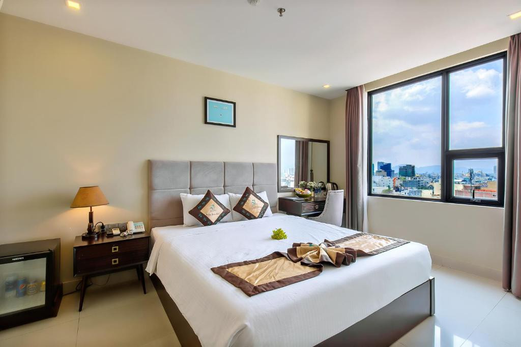 Ocean Haven Hotel 3*