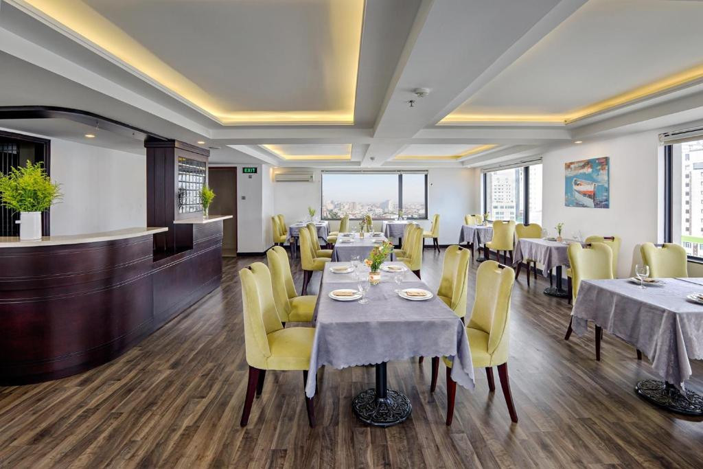 Ocean Haven Hotel 3*