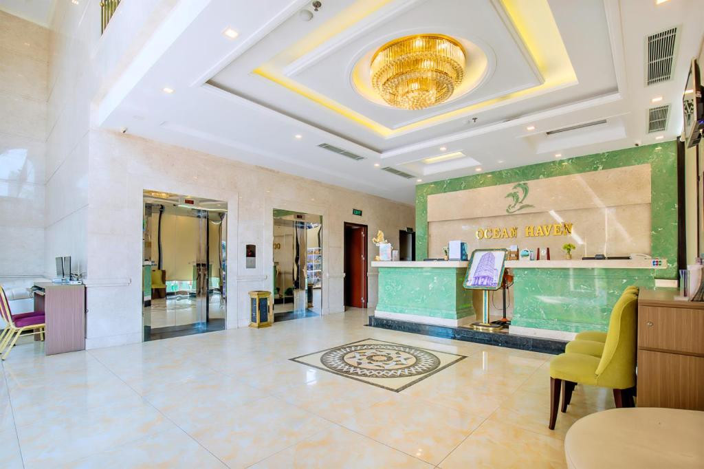 Ocean Haven Hotel 3*