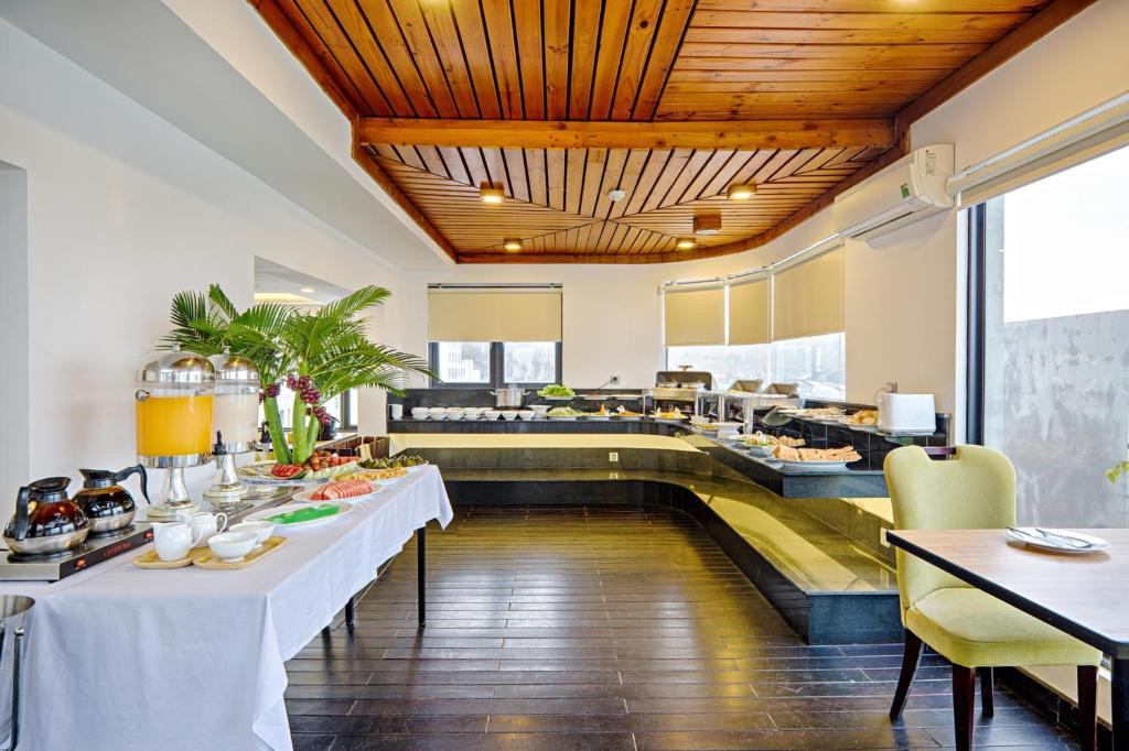 Ocean Haven Hotel 3*