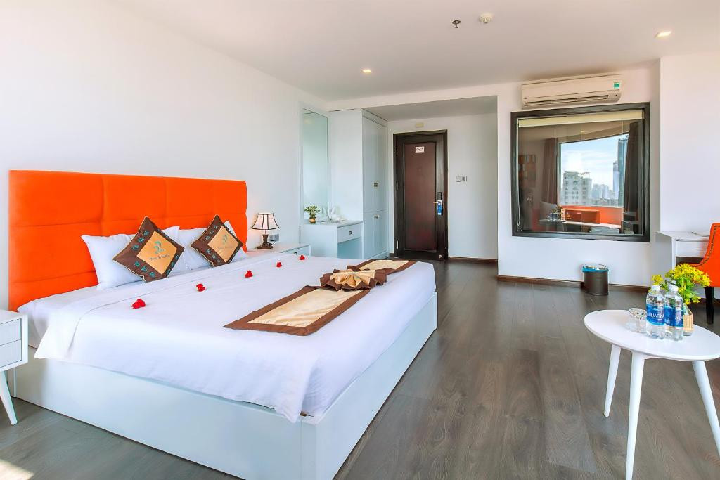Ocean Haven Hotel 3*