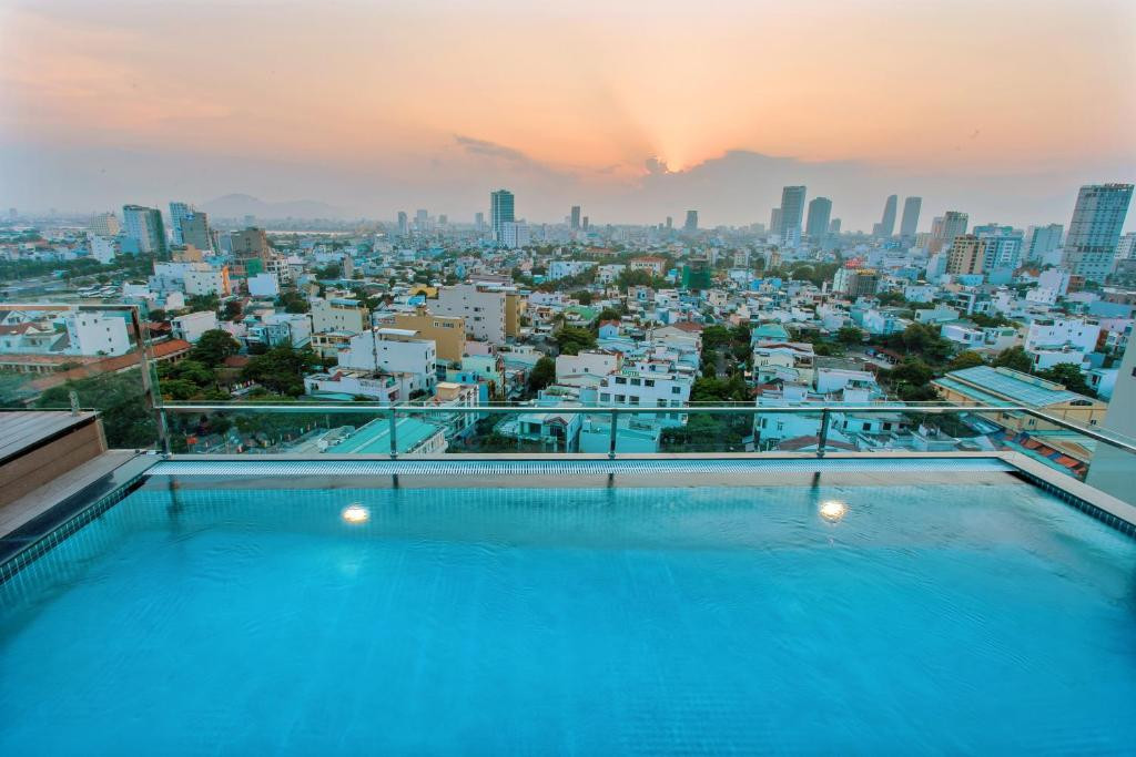 Ocean Haven Hotel 3*