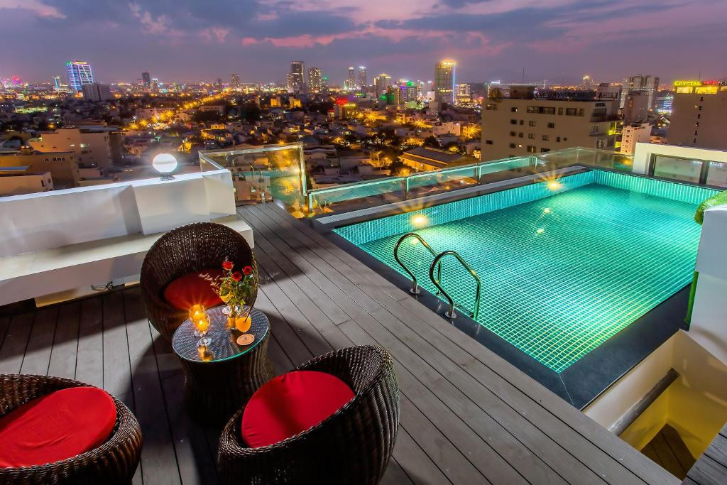 Ocean Haven Hotel 3*