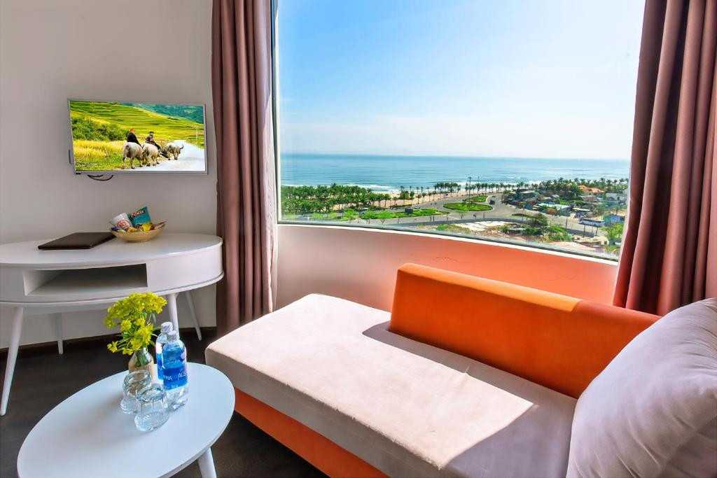 Ocean Haven Hotel 3*