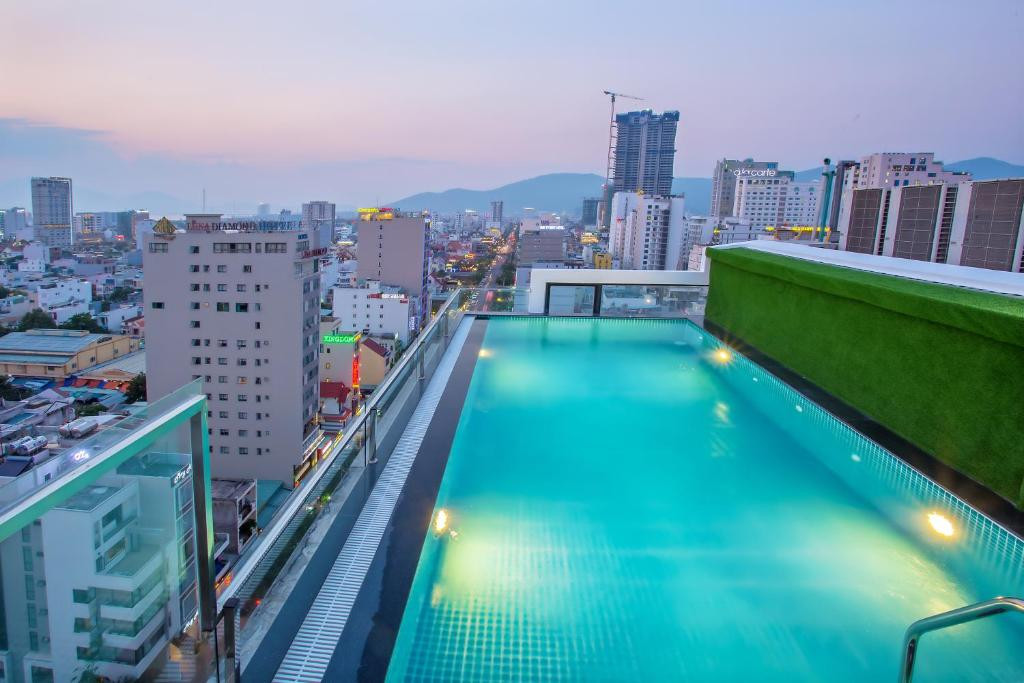 Ocean Haven Hotel 3*