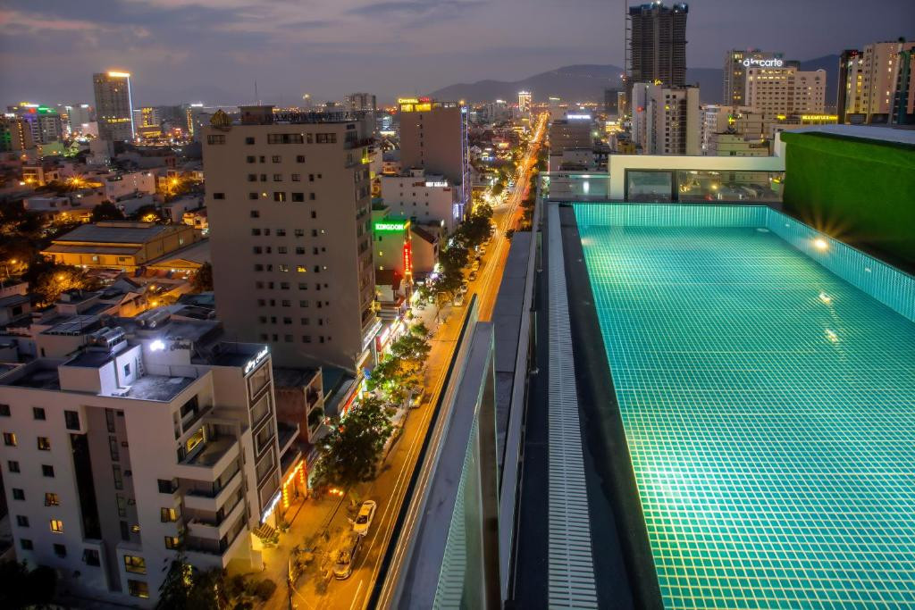 Ocean Haven Hotel 3*